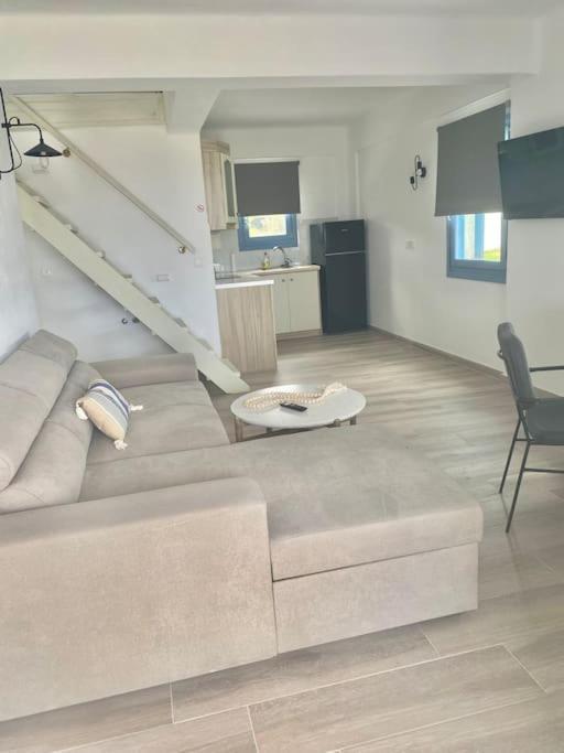Ocean Sun 3 Holiday home Exo Gonia